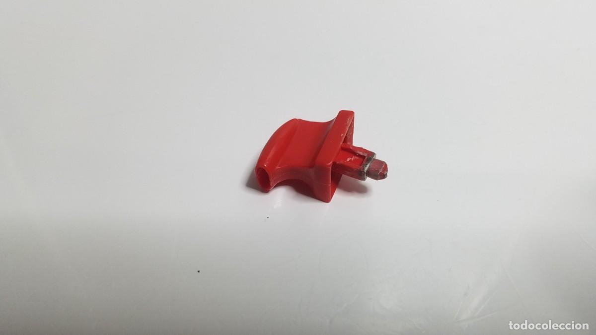 Scalextric: SLOT SCALEXTRIC EXIN TOMA DE AIRE SUPERIOR FORD TYRRELL ROJO REF. C-48