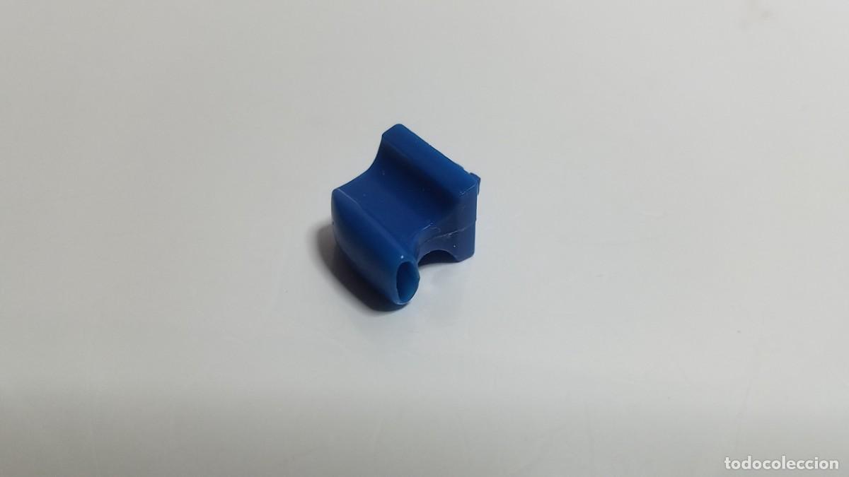 Scalextric: SLOT SCALEXTRIC EXIN TOMA DE AIRE SUPERIOR FORD TYRRELL AZUL REF. C-48