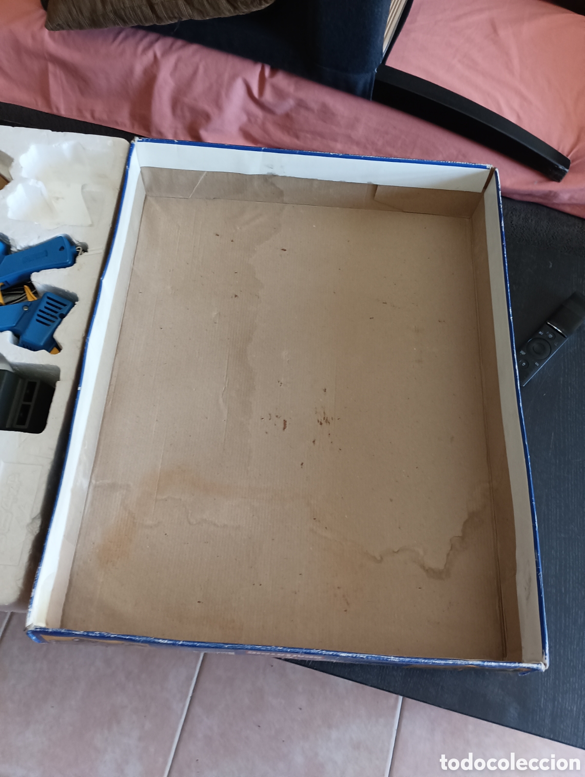 Scalextric: Circuito scalextric STS 4&times;4 2014 - Foto 7