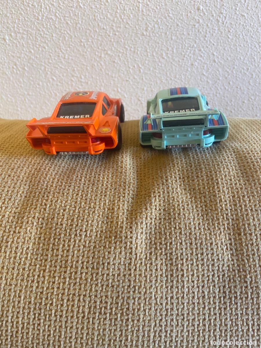 Scalextric: Coches Scalextric Porsche 935 - Foto 6