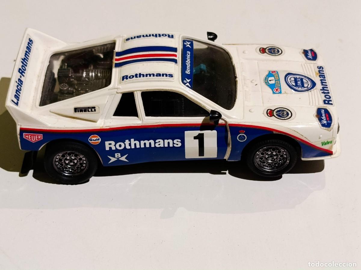 Scalextric: Scalextric RC 56 con los dos coches - Foto 9