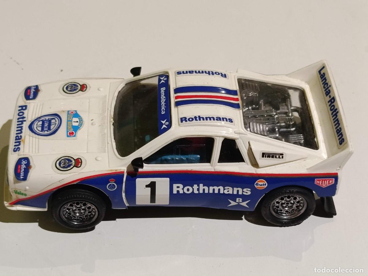 Scalextric: Scalextric RC 56 con los dos coches - Foto 10