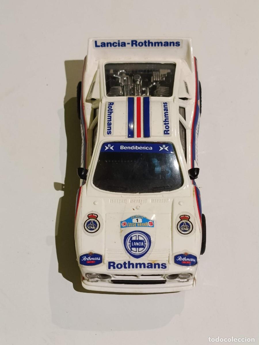 Scalextric: Scalextric RC 56 con los dos coches - Foto 11