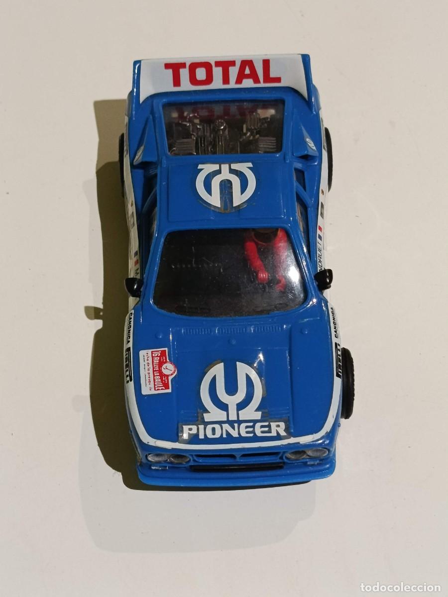 Scalextric: Scalextric RC 56 con los dos coches - Foto 15