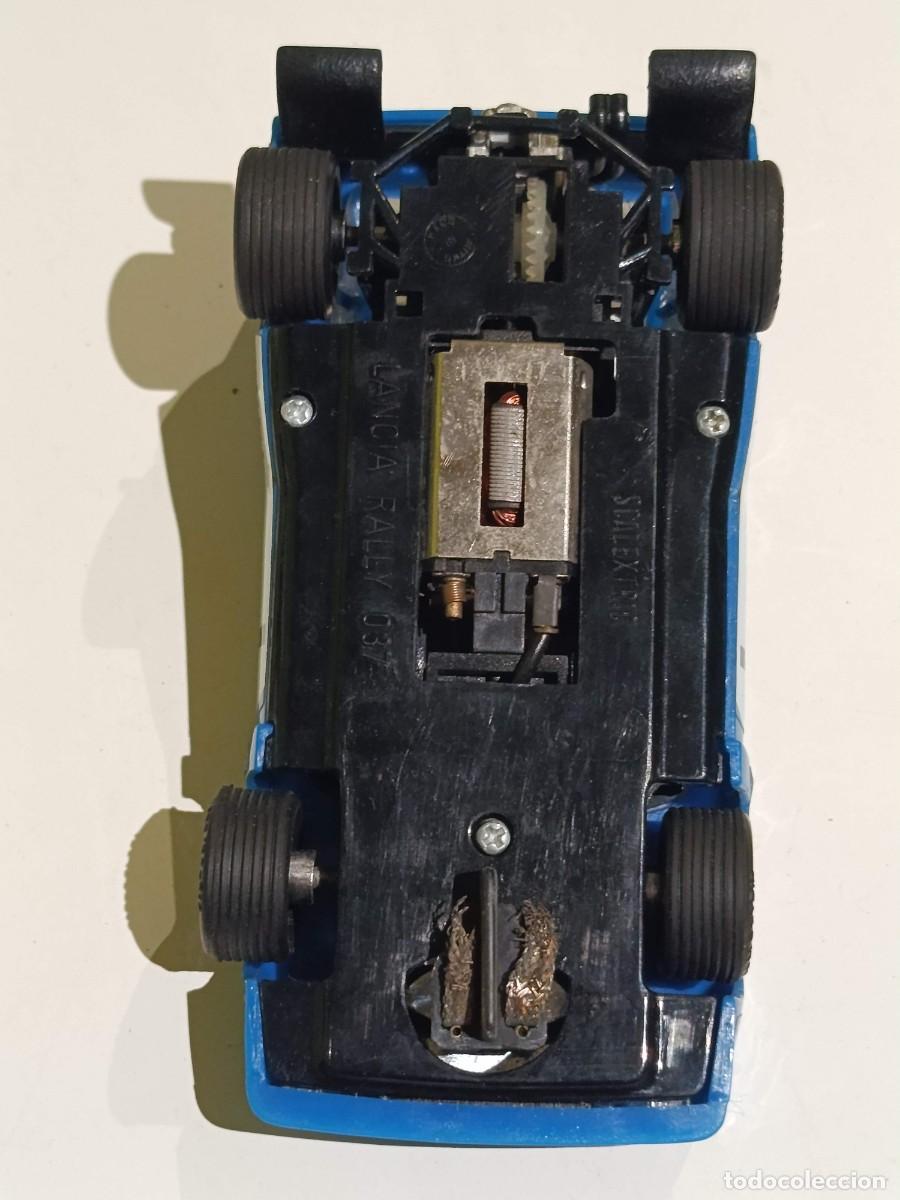 Scalextric: Scalextric RC 56 con los dos coches - Foto 17