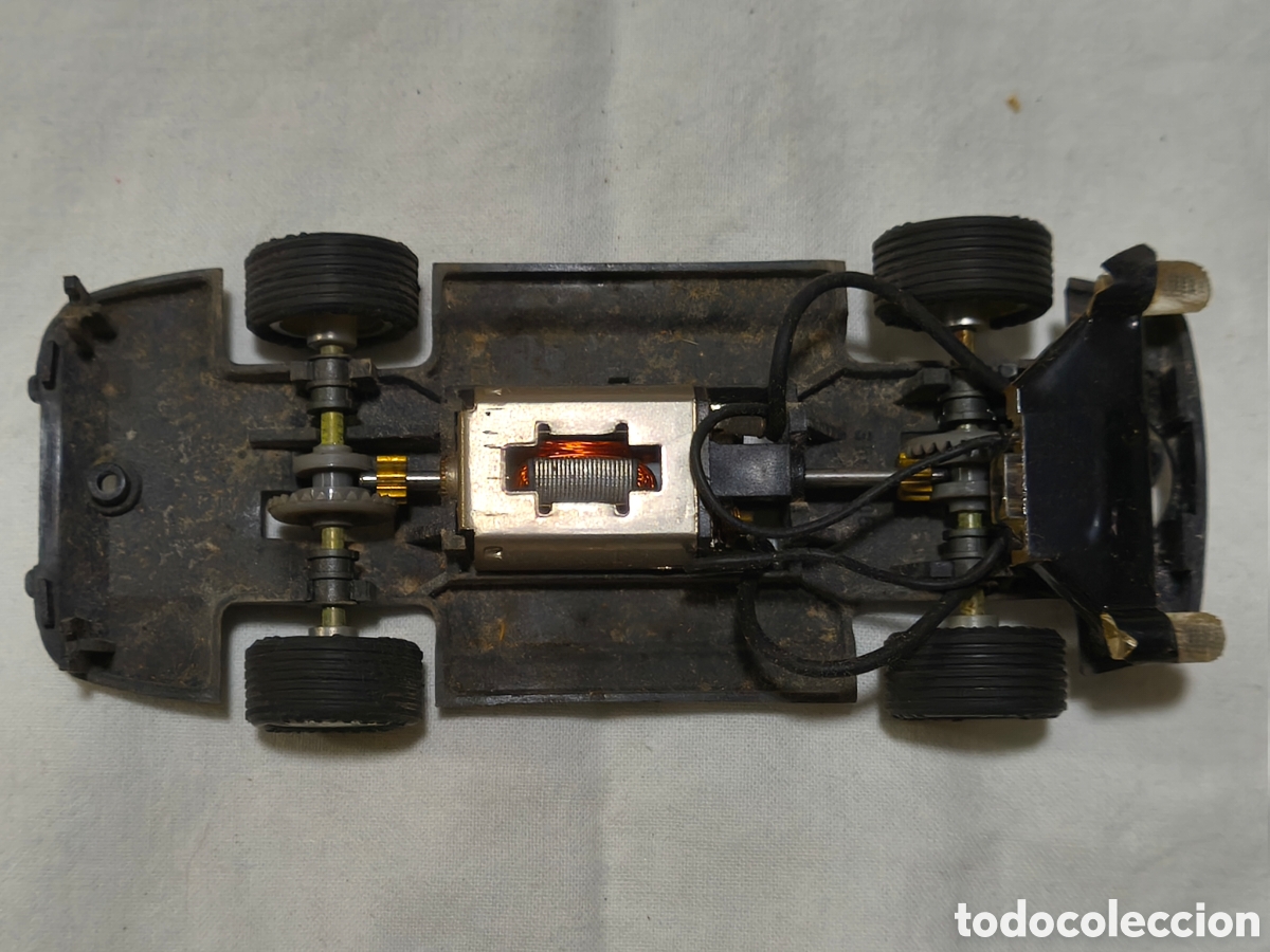 Scalextric: Porsche 959 de Scalextric Exin - Foto 8