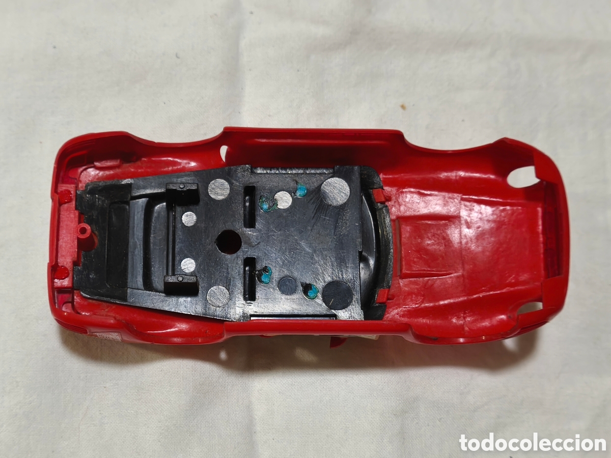 Scalextric: Porsche 959 de Scalextric Exin - Foto 9