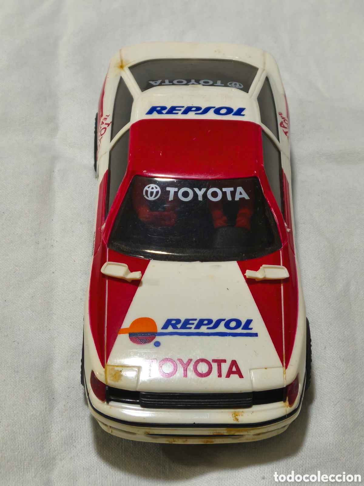 Scalextric: Scalextric Exin Toyota Celica GT4 - Foto 2