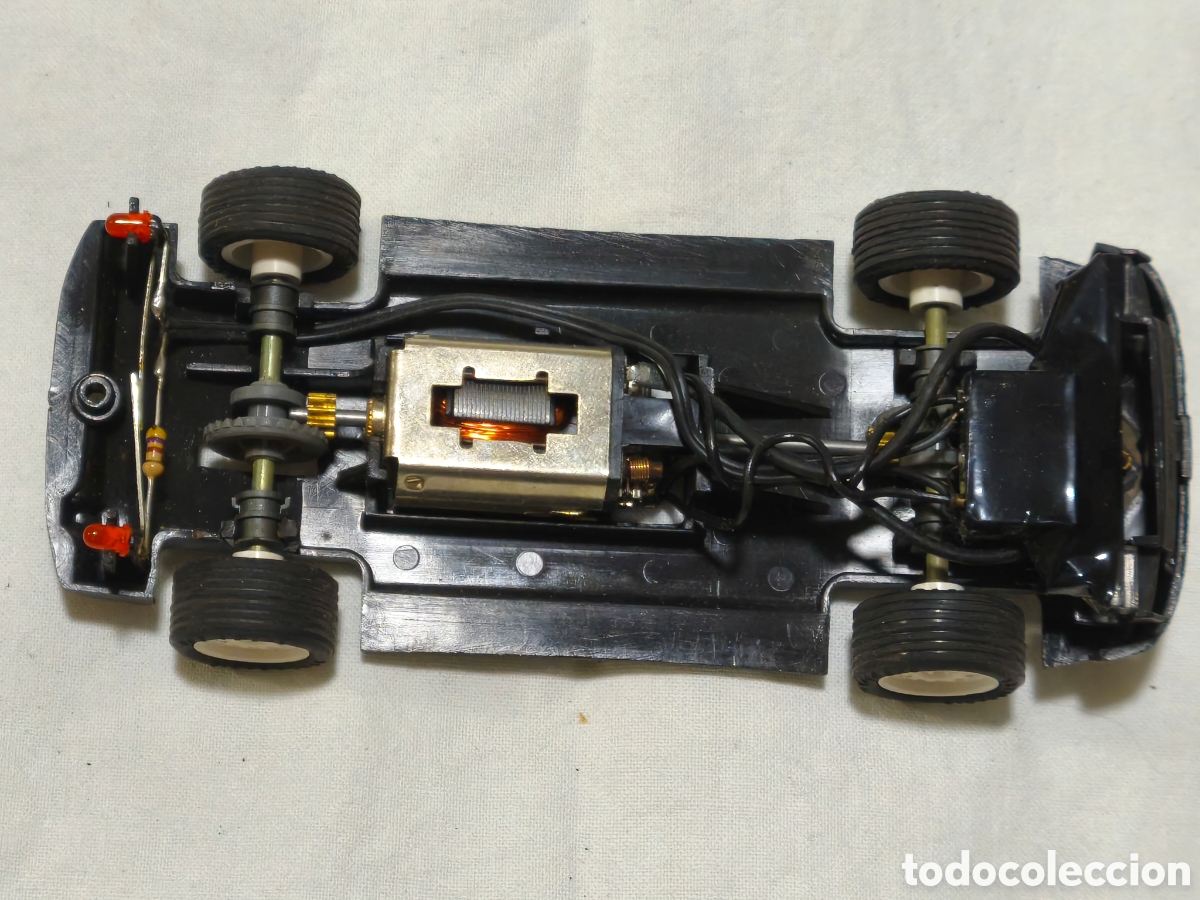 Scalextric: Scalextric Exin Toyota Celica GT4 - Foto 8