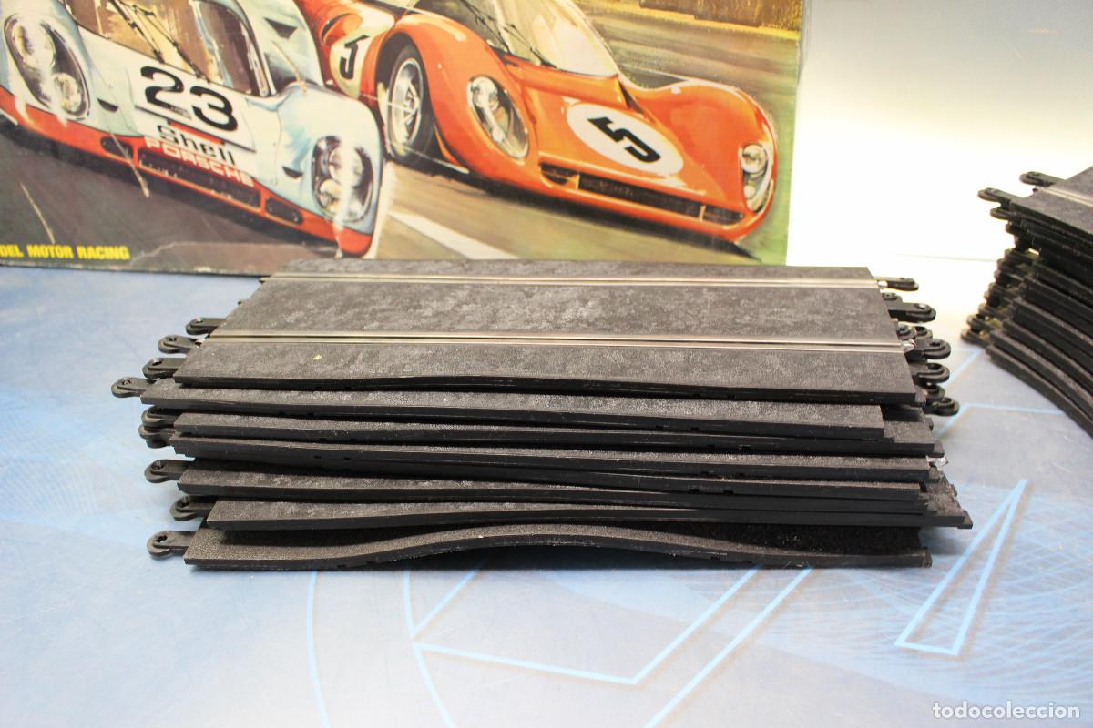 Scalextric: Scalextric GTL 30 Lemans. Exin, 80s. - Foto 15