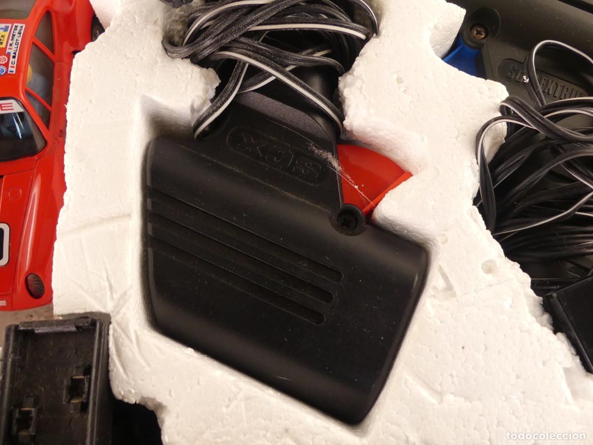 Scalextric: SCALEXTRIC MODELO GT 21 - Foto 11