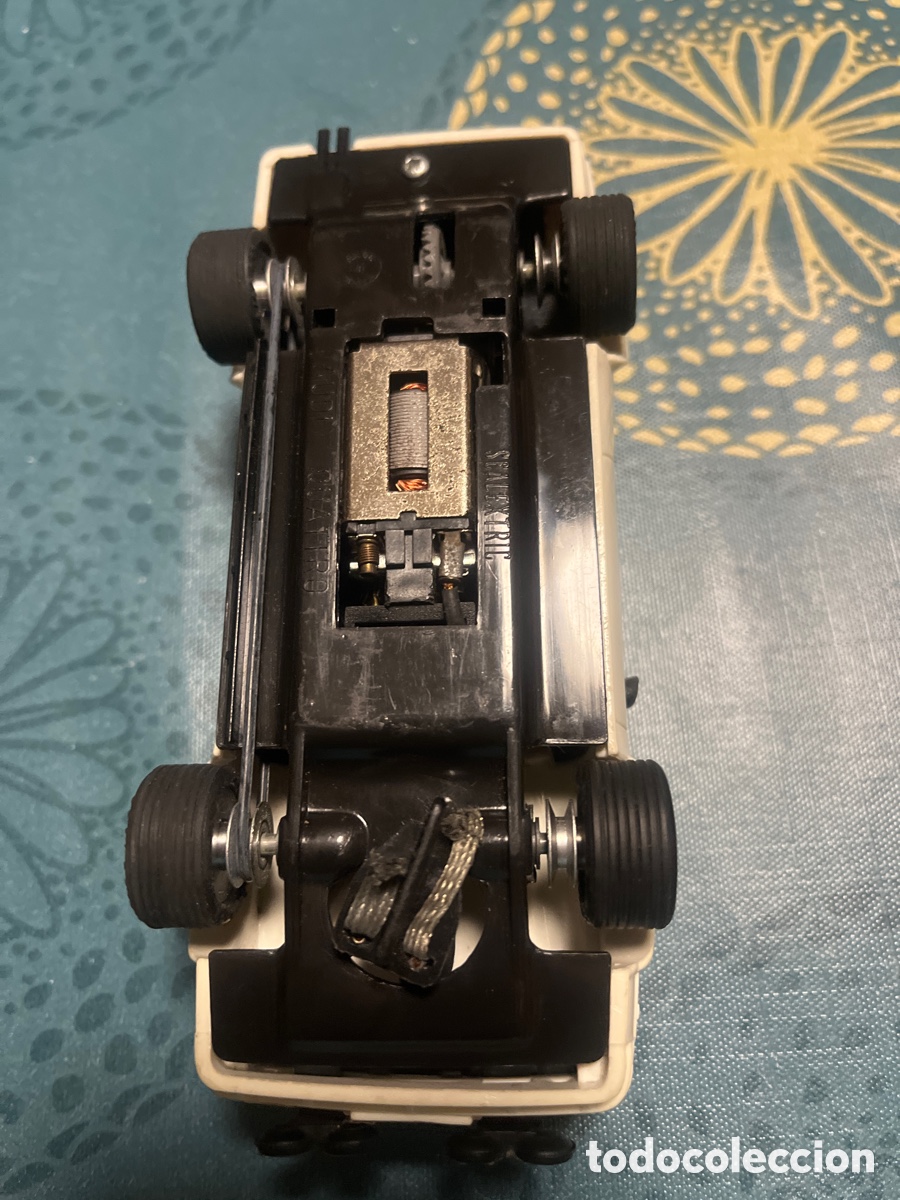 Scalextric: Audi Quattro de Scalextric Exin - Foto 4