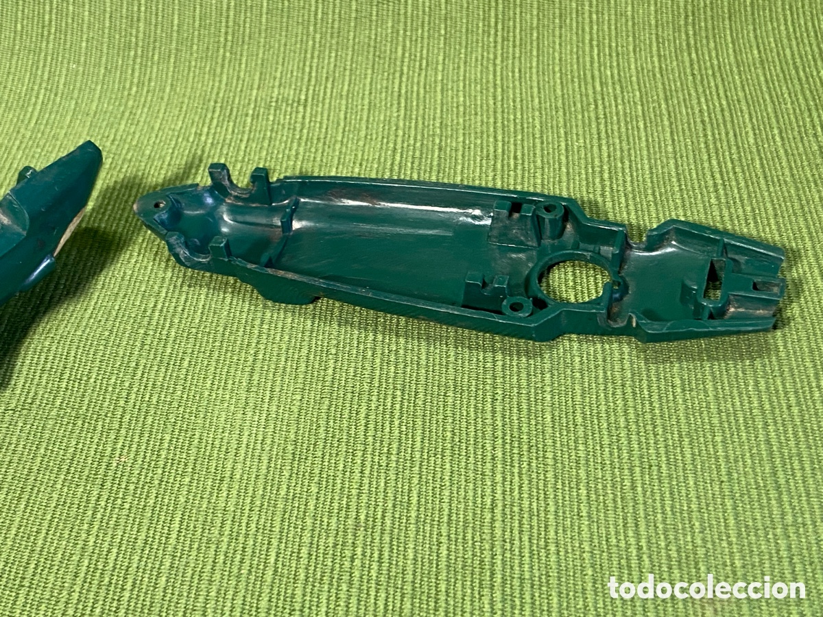 Scalextric: Carrocer&iacute;a Escalextric Cooper. Triang. - Foto 15