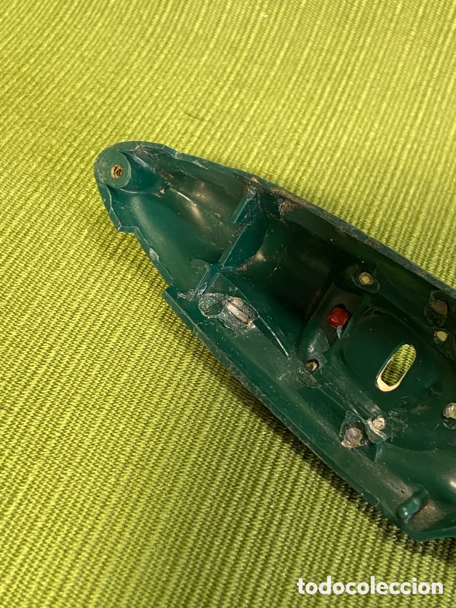 Scalextric: Carrocer&iacute;a Escalextric Cooper. Triang. - Foto 16