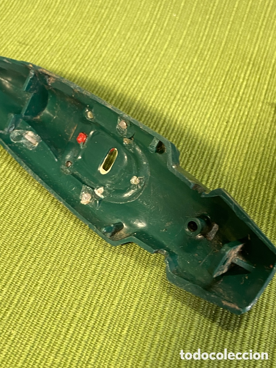 Scalextric: Carrocer&iacute;a Escalextric Cooper. Triang. - Foto 17