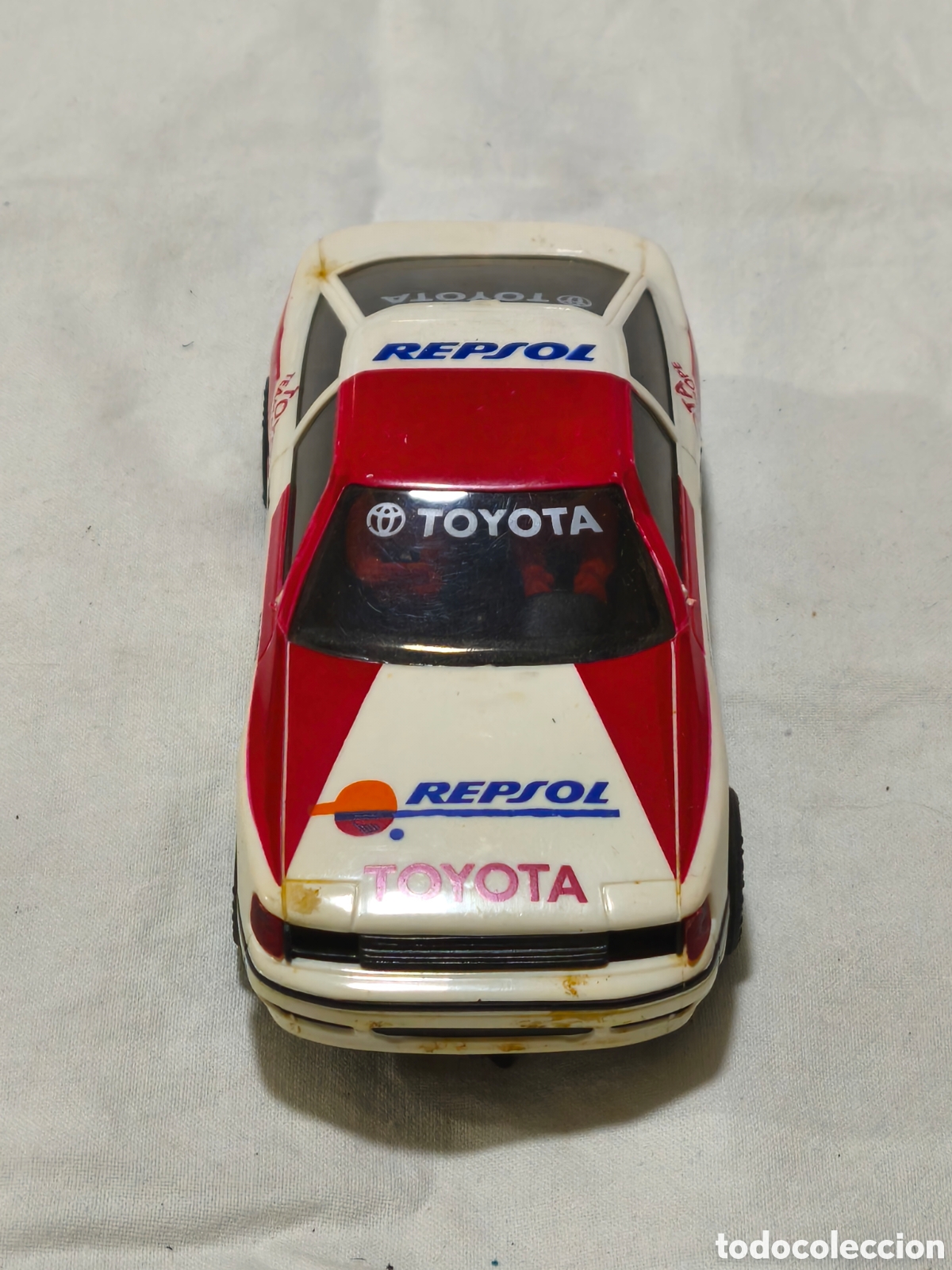 Scalextric: Scalextric Exin Toyota Celica GT4 - Foto 5