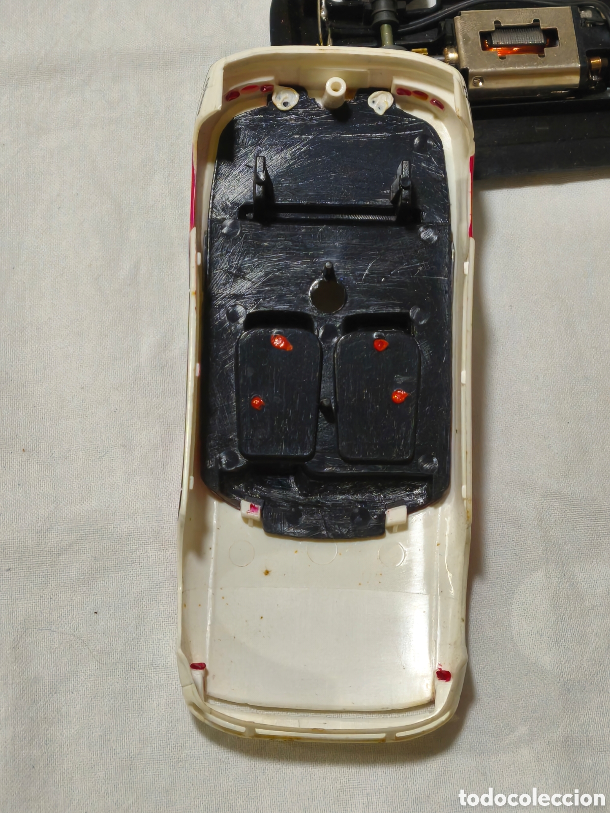 Scalextric: Scalextric Exin Toyota Celica GT4 - Foto 9