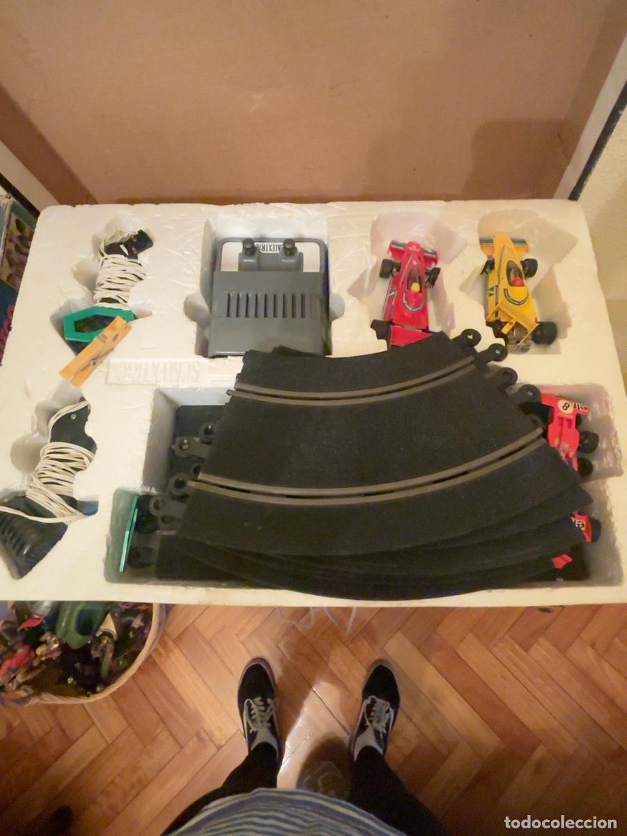 Scalextric: Scalextric GP 14 1983 - Foto 2