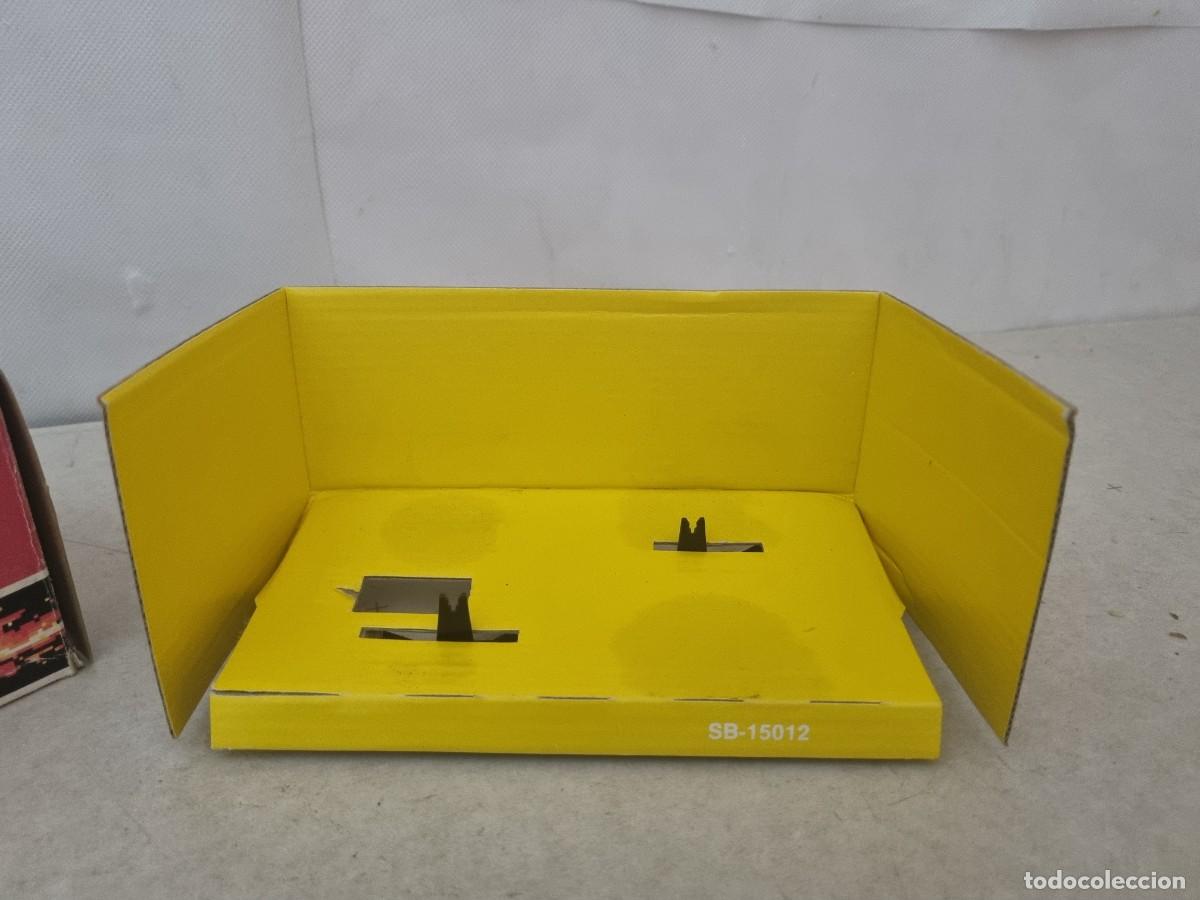Scalextric: Scalextric Porsche 953 Foltene Ref 8335 de Exin funcionando - Foto 3