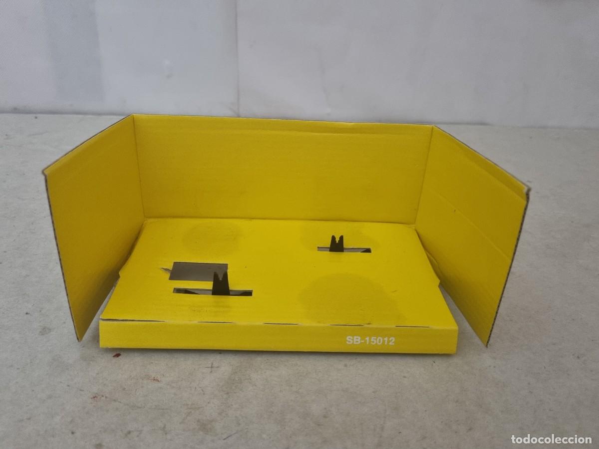 Scalextric: Scalextric Porsche 953 Foltene Ref 8335 de Exin funcionando - Foto 15