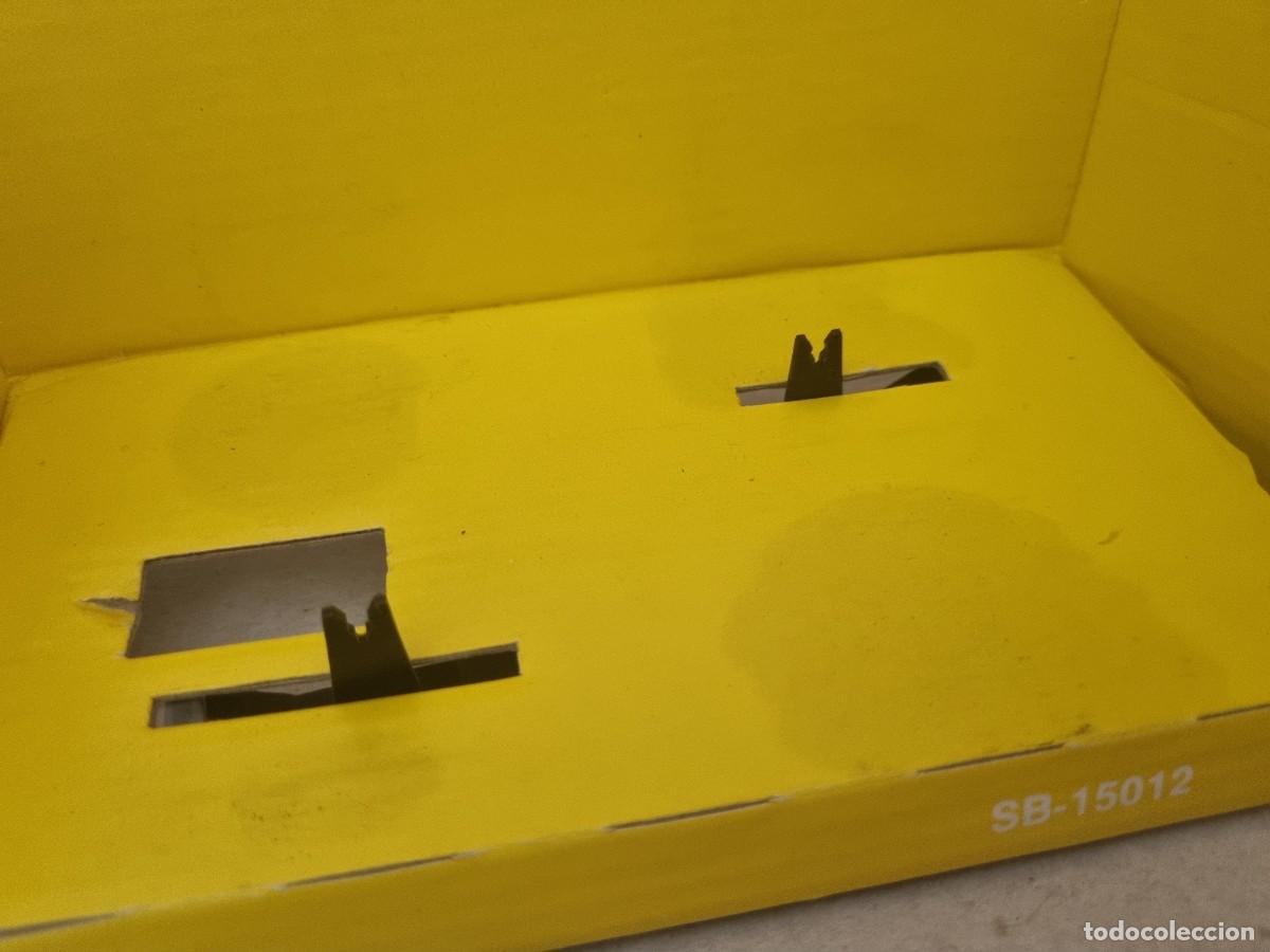 Scalextric: Scalextric Porsche 953 Foltene Ref 8335 de Exin funcionando - Foto 16