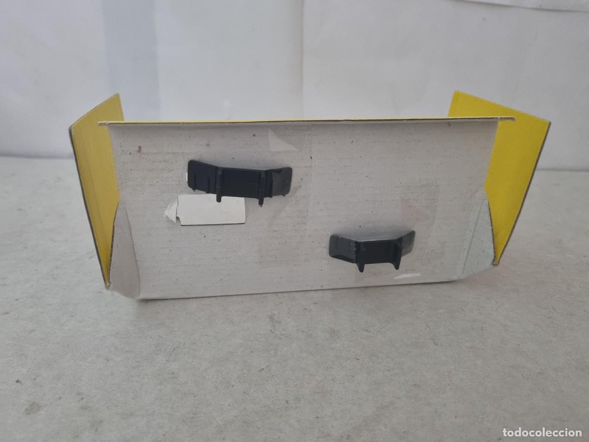 Scalextric: Scalextric Porsche 953 Foltene Ref 8335 de Exin funcionando - Foto 17