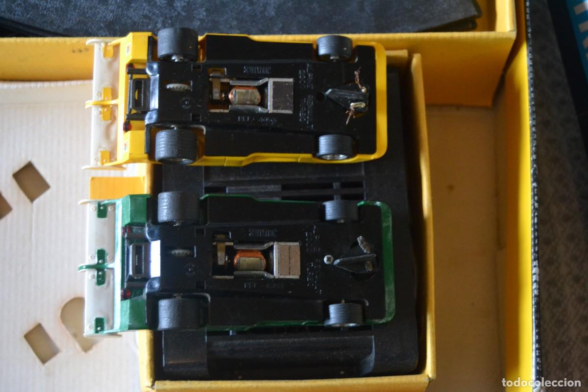 Scalextric: scalextric gp 23 exim - Foto 3