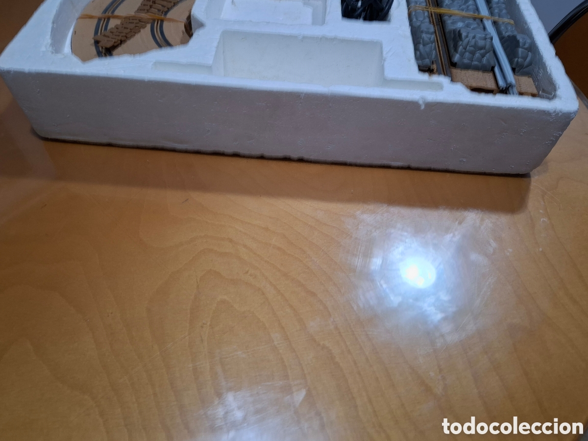 Scalextric: Circuito Scalextric STS 2014 sin coches - Foto 8