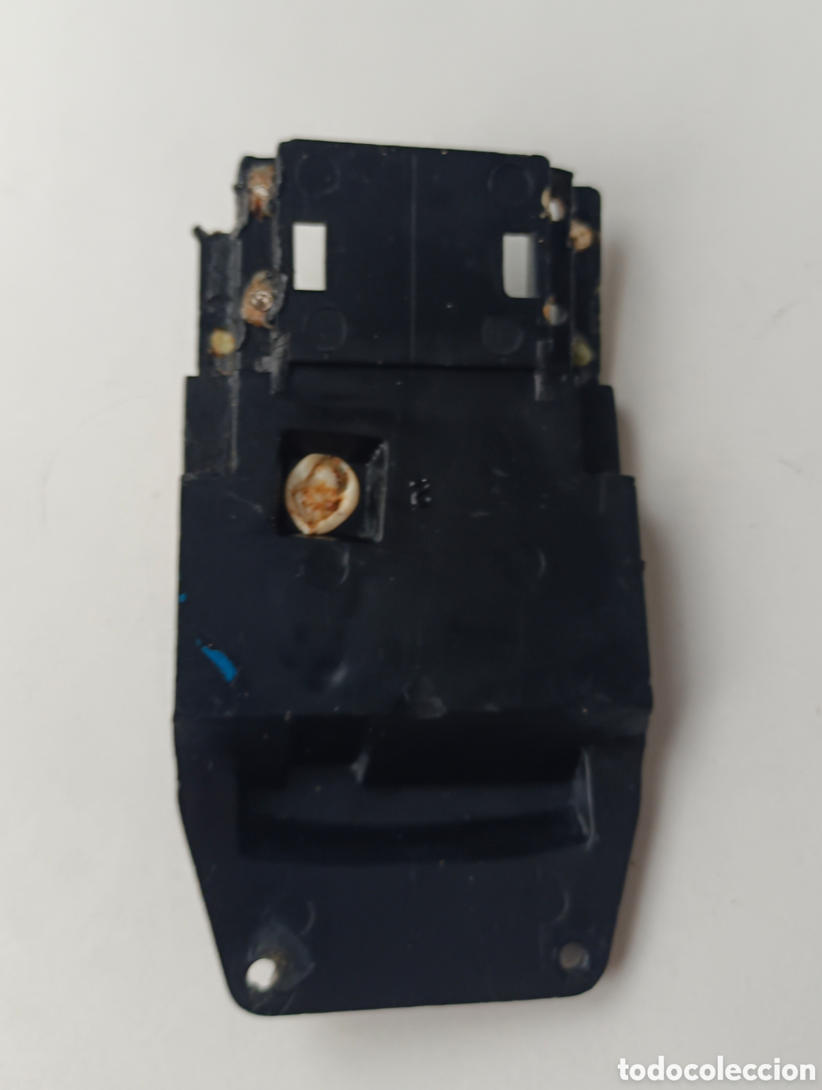 Scalextric: Bandeja chevrolet corvette scalextric exin - Foto 2