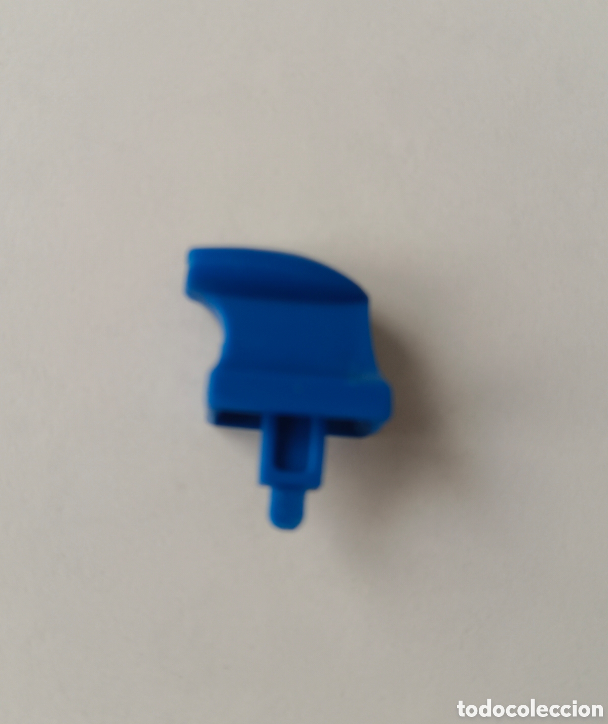 Scalextric: Tobera, toma , entrada aire motor simulado ford tyrrell scalextric exin