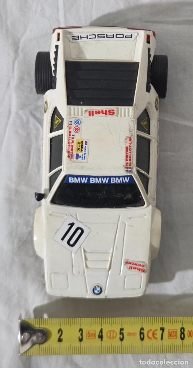 Scalextric: Coche de Scalextric BMW M1, Ref-4063/4064 - Foto 17