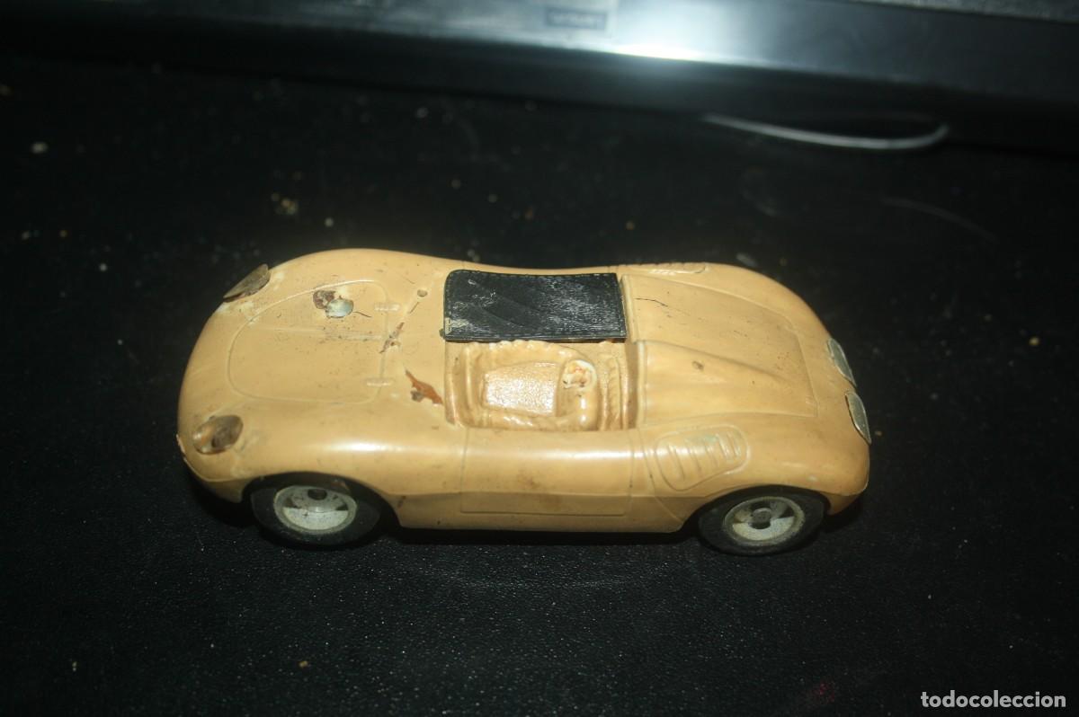 Scalextric: SCALEXTRIC PORSCHE SPIDER - Foto 2