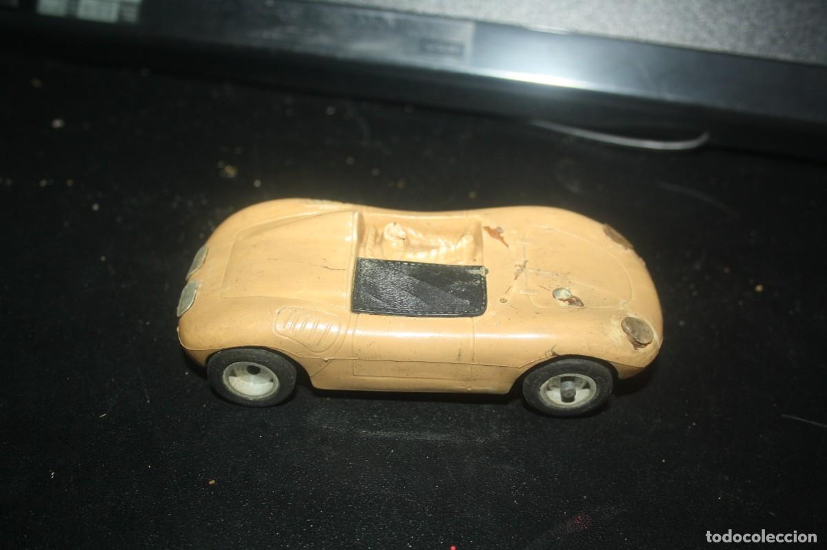 Scalextric: SCALEXTRIC PORSCHE SPIDER - Foto 4