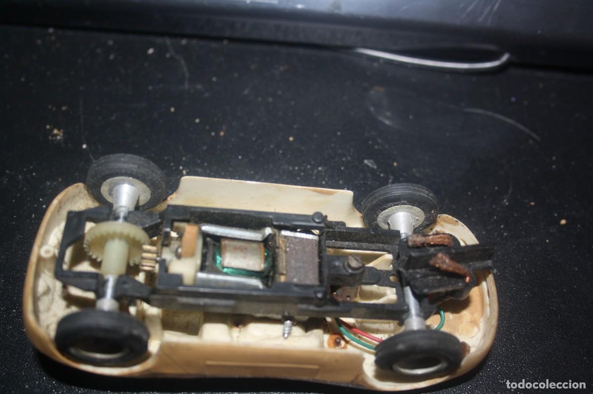 Scalextric: SCALEXTRIC PORSCHE SPIDER - Foto 5