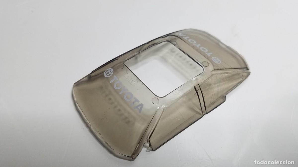 Scalextric: SLOT SCALEXTRIC EXIN CRISTAL LUNA O PARABRISAS TOYOTA CELICA