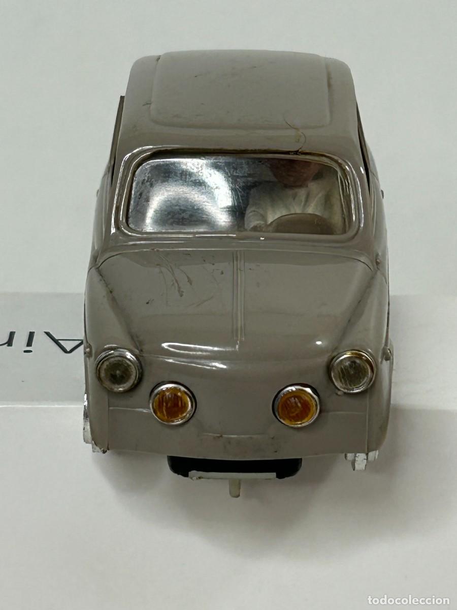 Scalextric: SCALEXTRIC SEAT TC 600 GRIS EX&Iacute;N - Foto 5