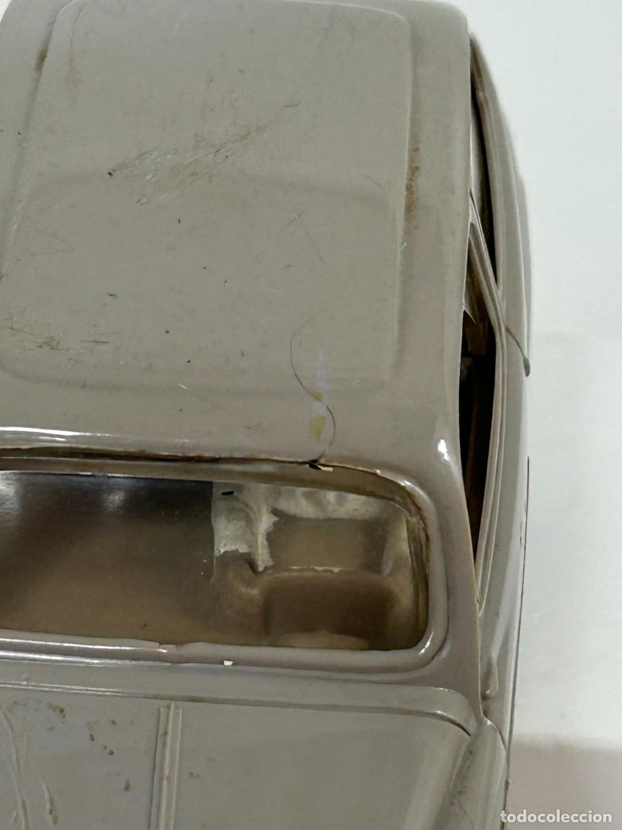 Scalextric: SCALEXTRIC SEAT TC 600 GRIS EX&Iacute;N - Foto 7