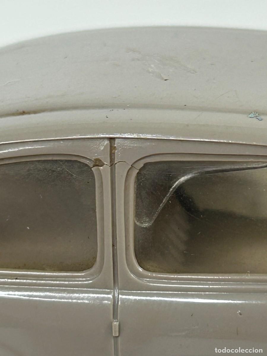 Scalextric: SCALEXTRIC SEAT TC 600 GRIS EX&Iacute;N - Foto 11