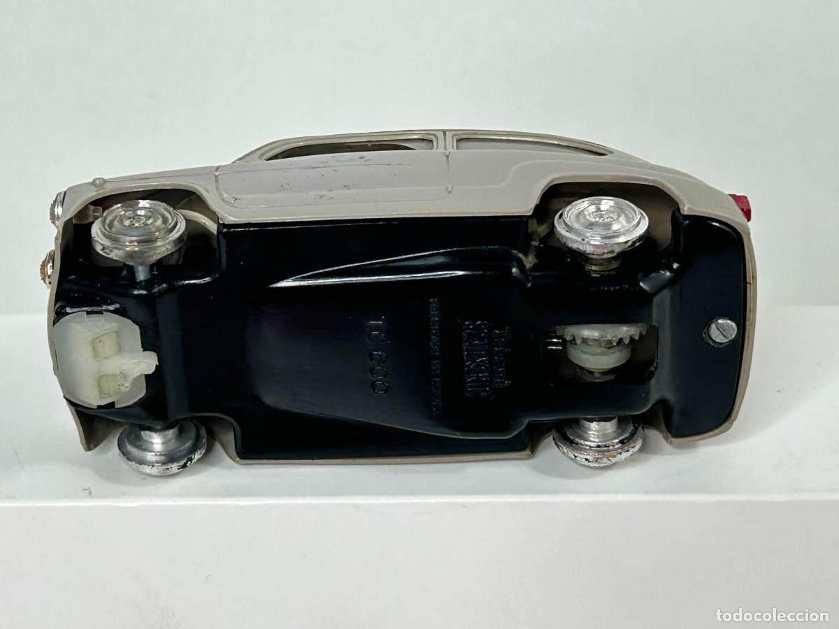 Scalextric: SCALEXTRIC SEAT TC 600 GRIS EX&Iacute;N - Foto 18