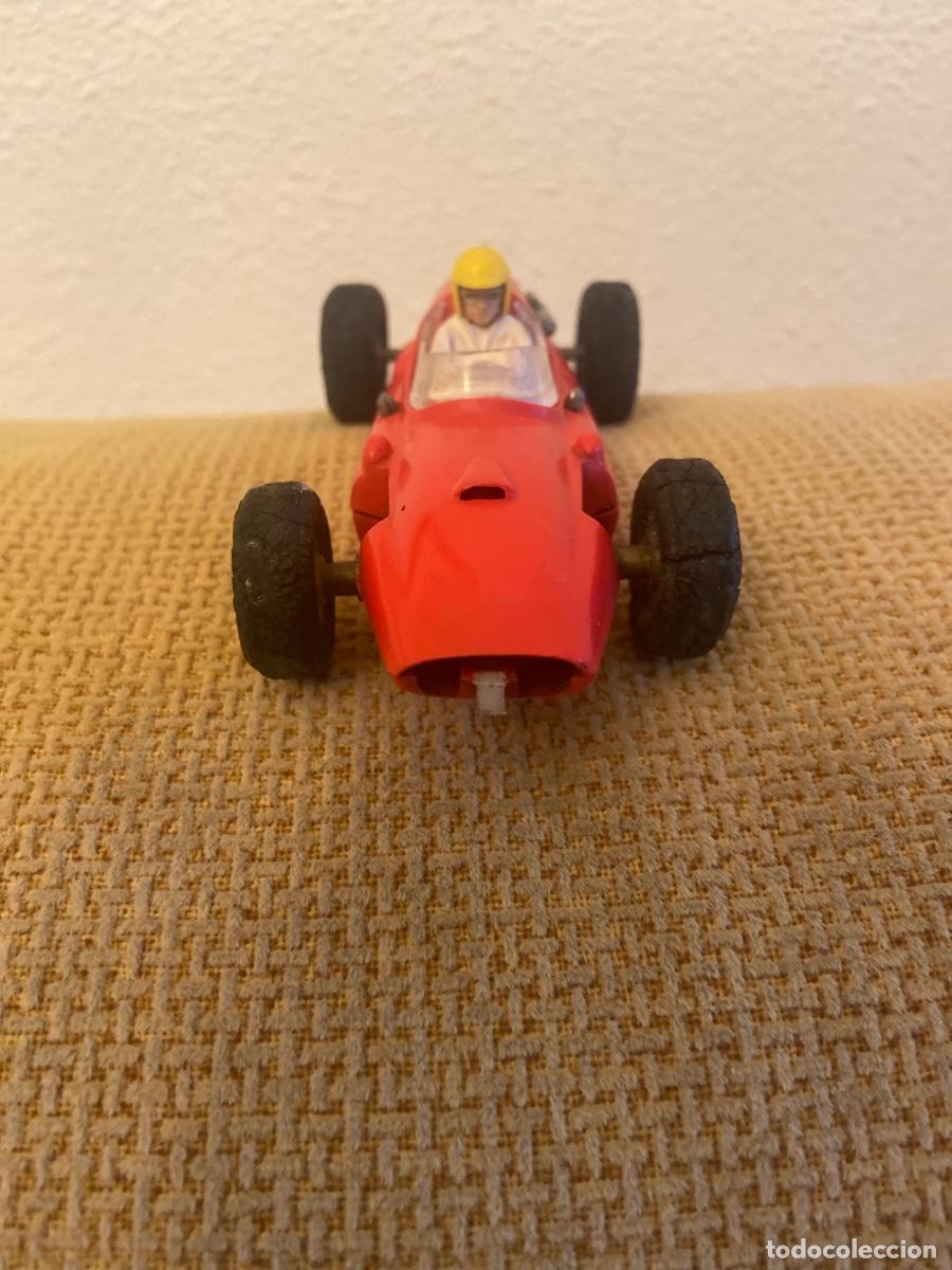 Scalextric: Coche Scalextric Tri&aacute;ngulo Cooper - Foto 3