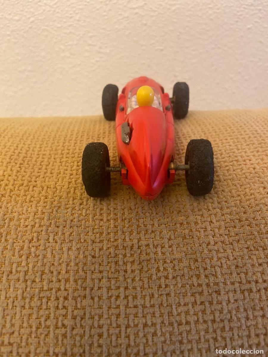 Scalextric: Coche Scalextric Tri&aacute;ngulo Cooper - Foto 5