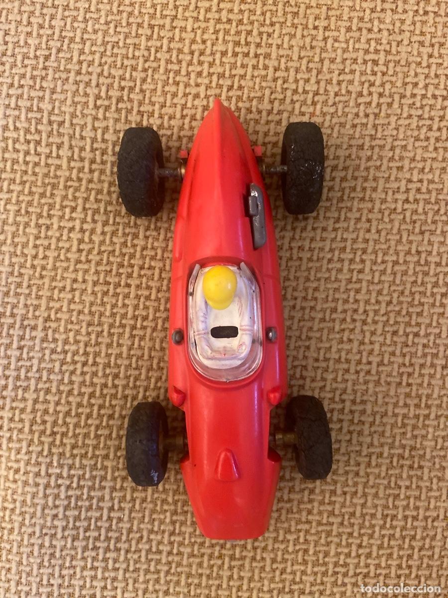 Scalextric: Coche Scalextric Tri&aacute;ngulo Cooper - Foto 6