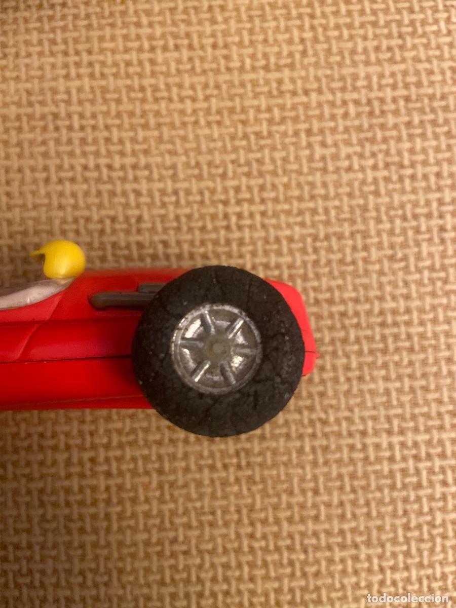 Scalextric: Coche Scalextric Tri&aacute;ngulo Cooper - Foto 10