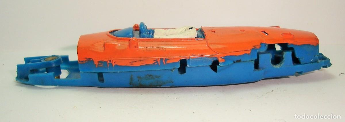 Scalextric: ANTIGUO DESGUACE FERRARI 156 F1 SCALEXTRIC EXIN