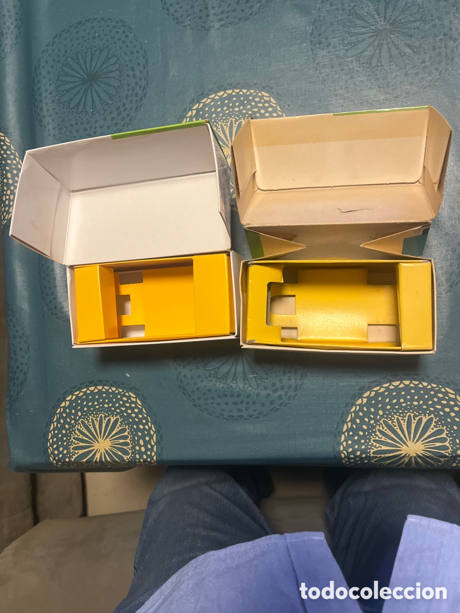 Scalextric: 2 cajas coches Scalextric - Foto 2