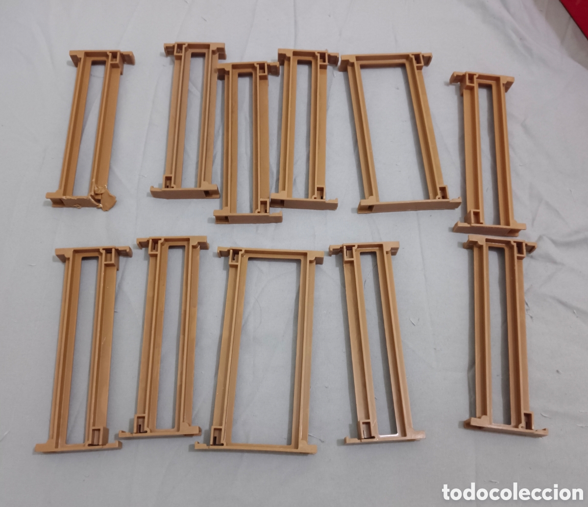 Scalextric: Elevadores pistas scalextric exin sts