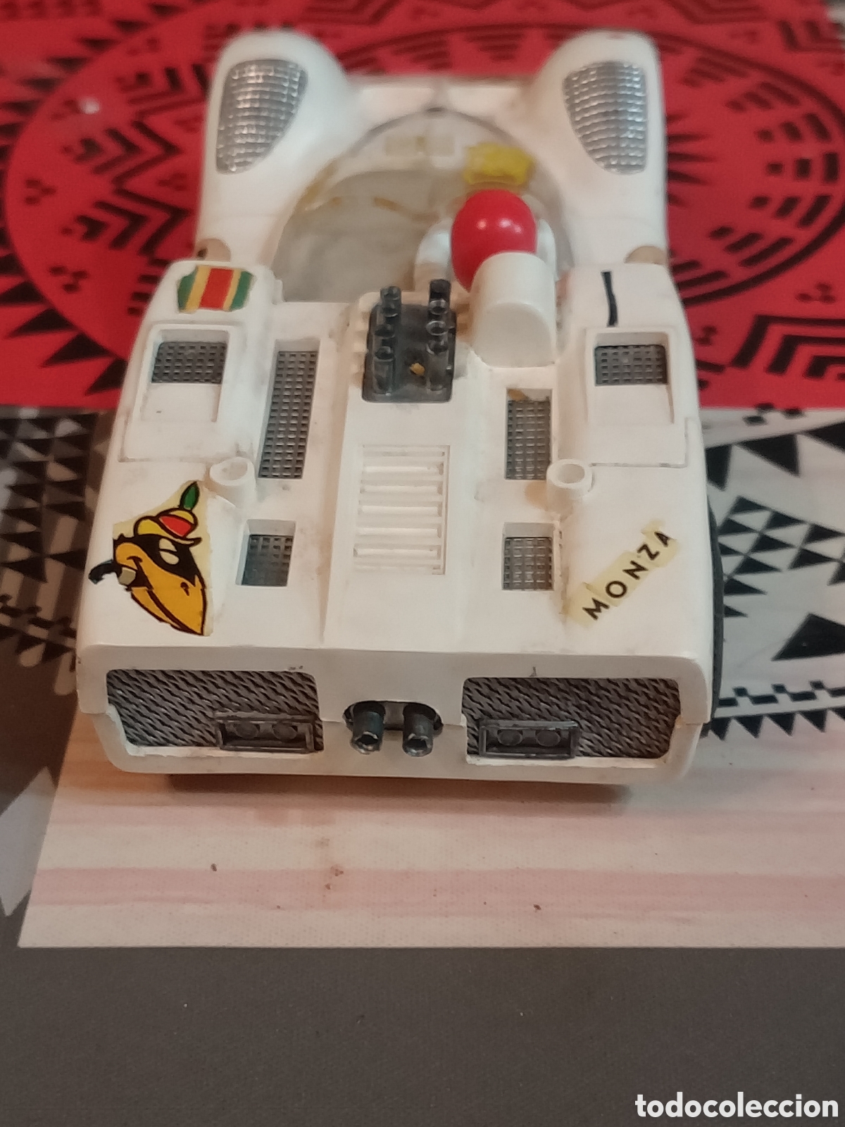 Scalextric: Scalextric Chaparral GT ref.C-40 - Foto 4