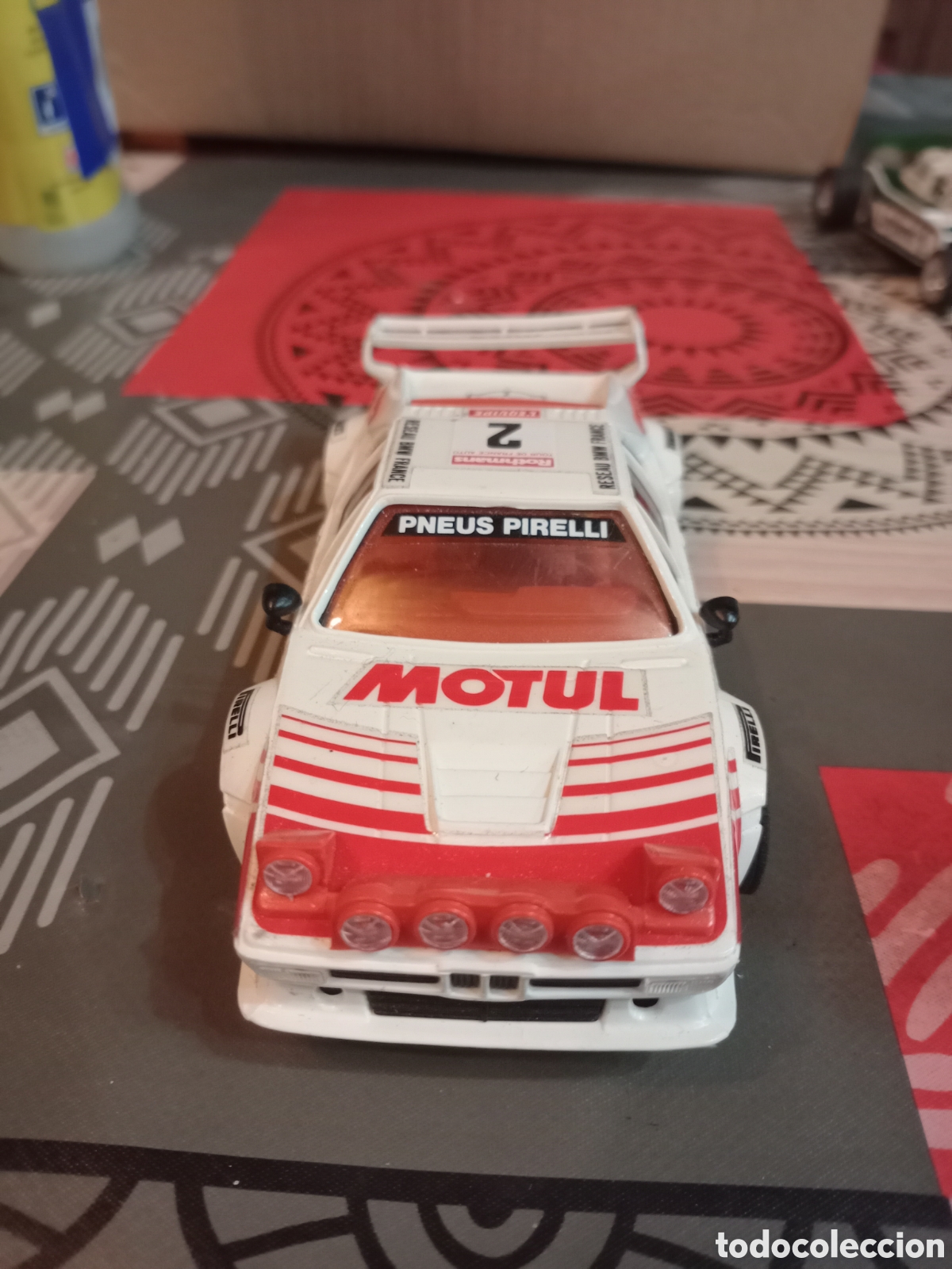 Scalextric: Scalextric BMW ref 4063/4072 - Foto 2