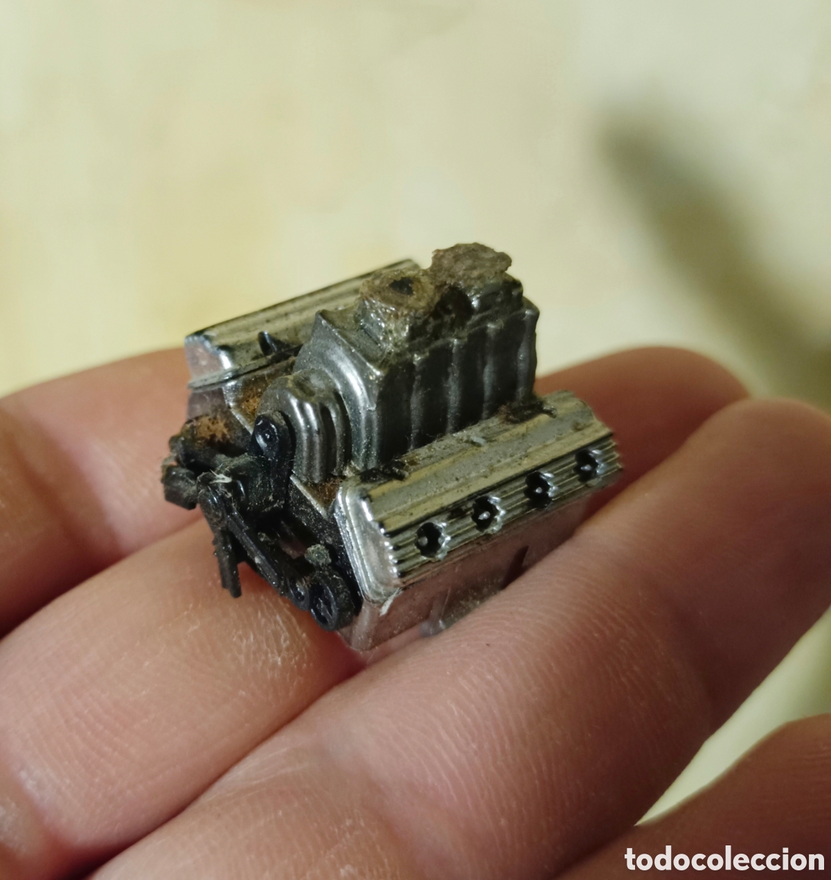 Scalextric: Motor simulado ford mustang , corvette mustang scalextric exin