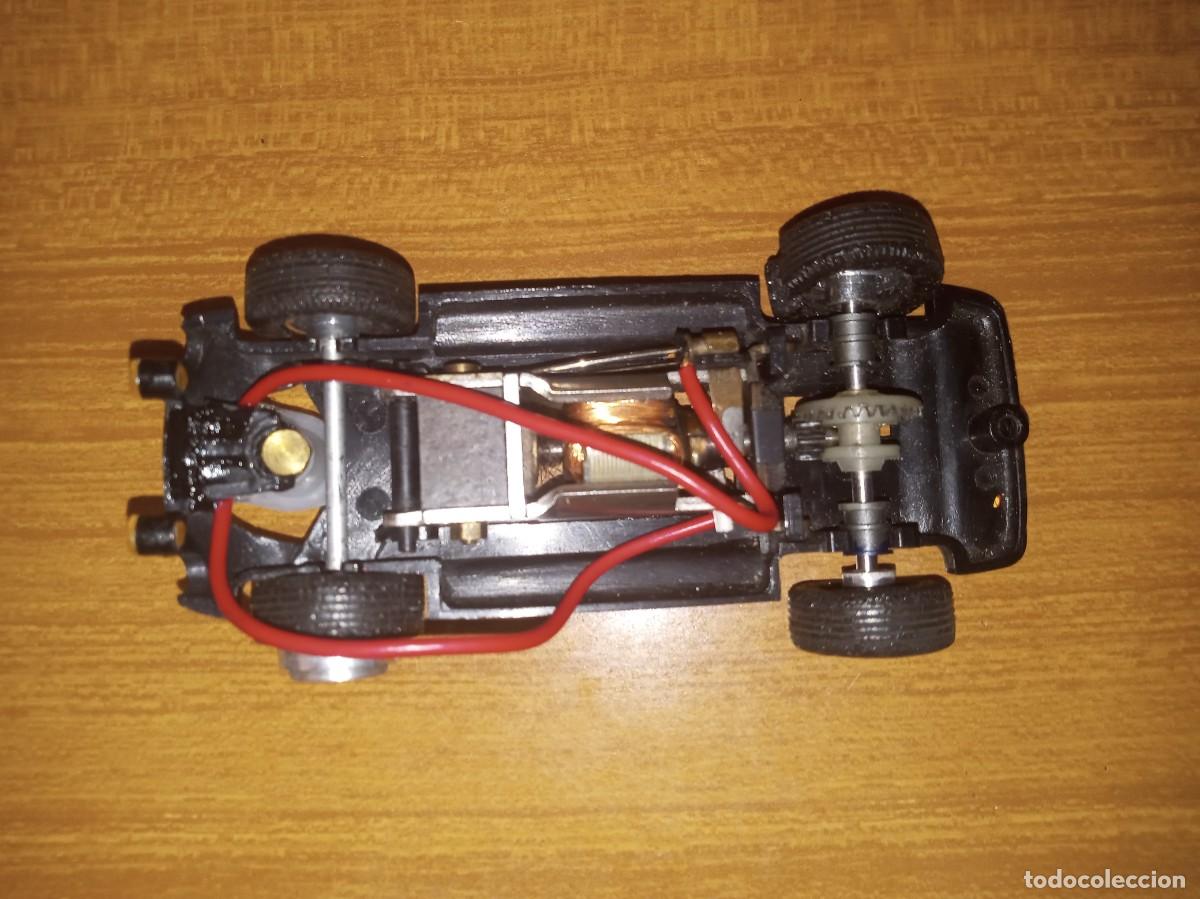 Scalextric: SCALEXTRIC TC 35 CON VARIOS COCHES - Foto 16